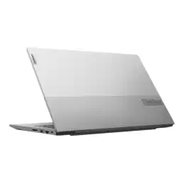 Lenovo ThinkBook 14 G4 ABA, AMD Ryzen™ 3 5425U (2.70GHz, 8MB) 14 1920 x 1080 Non-Touch, Windows 11 Pro 6... (21DK0007UK)_7